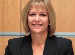 Alison Margary