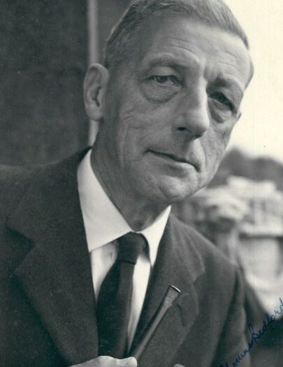 Thomas Bedford