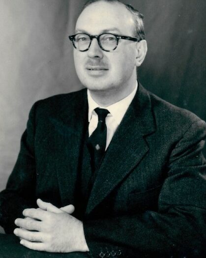 Peter Isaac