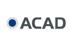 ACAD logo