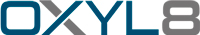 Oxyl8 Logo Oxyl8 Logo