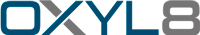 Oxyl8 Logo