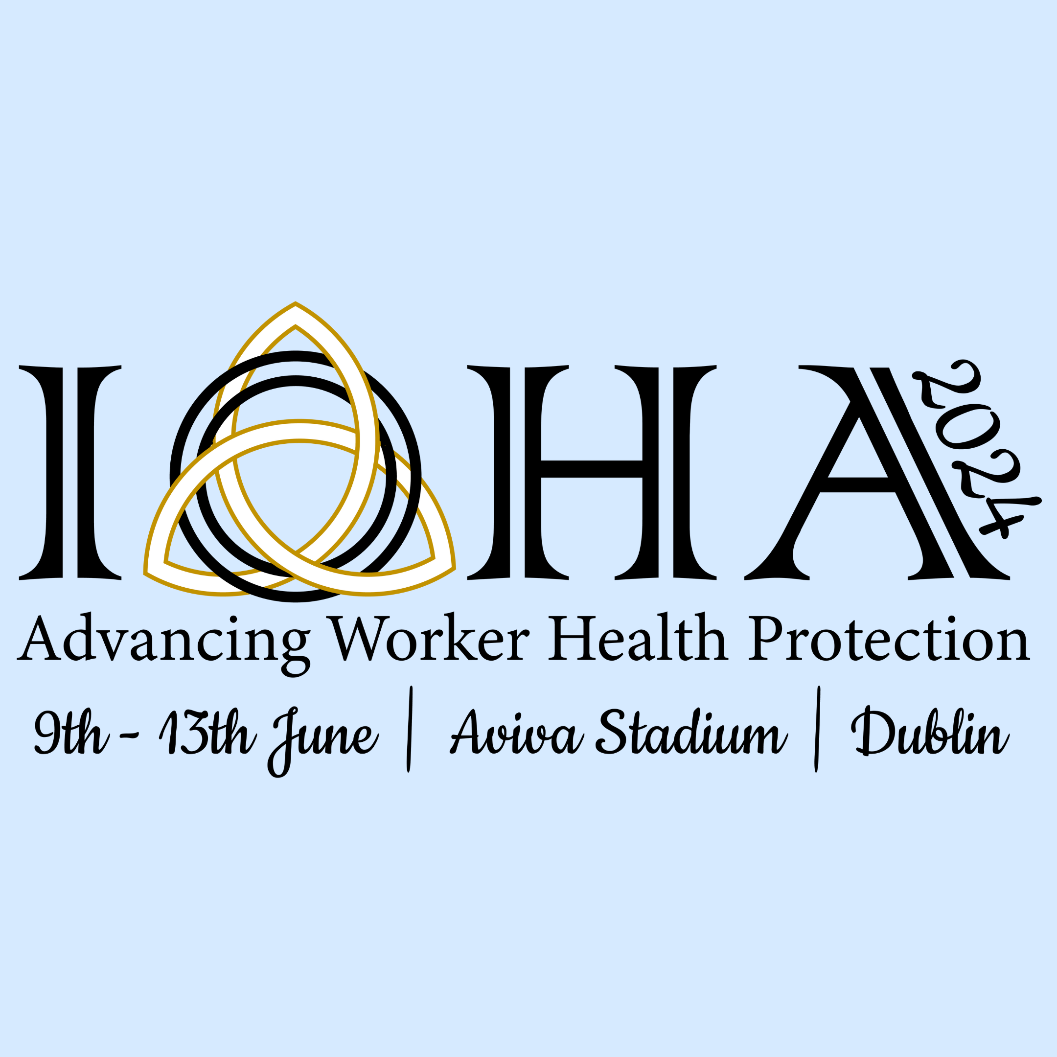 IOHA 2024 Conference Uniting Occupational Hygiene professionals at a
