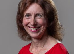 Sarah Leeson