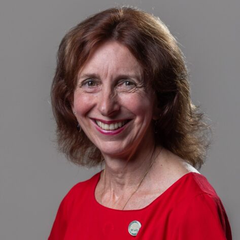 Sarah Leeson
