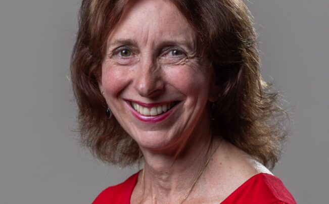 Sarah Leeson
