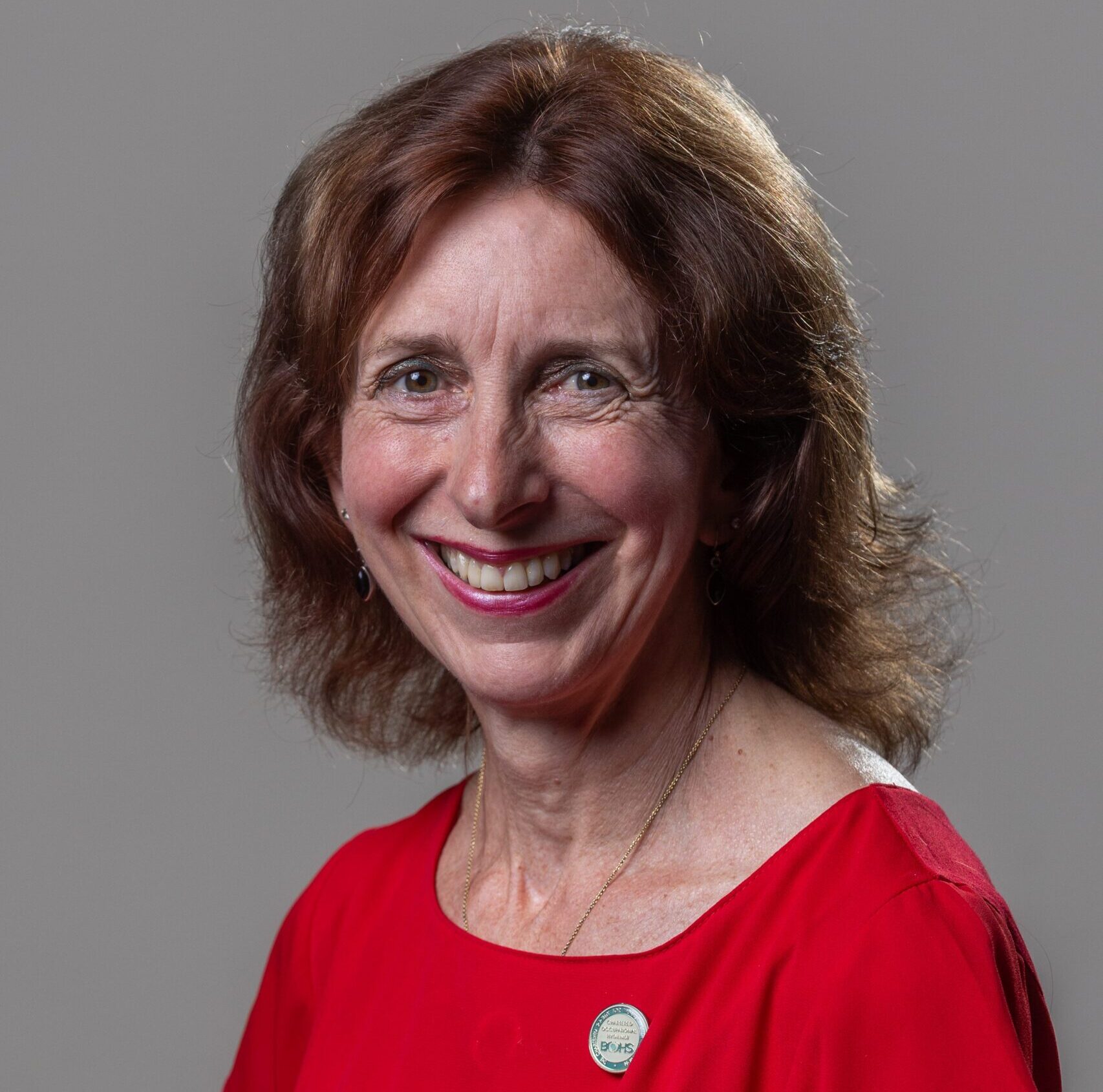 Sarah Leeson